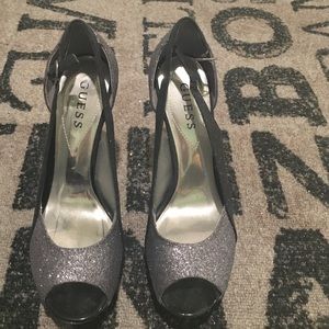 Guess Heels