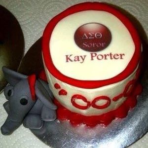 Meet your Posher, Kay