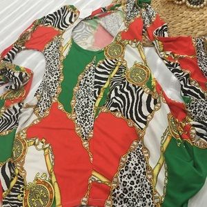 Exclusive design from a boutique