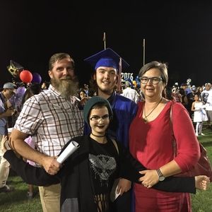 Meet your Posher, Tami