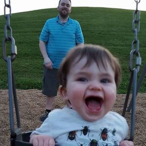 Meet your Posher, Lillian