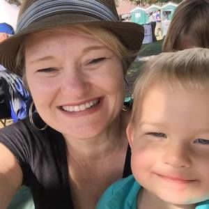 Meet your Posher, Staci