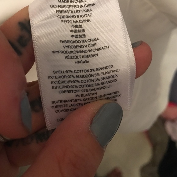 Michael Kors Dress (Like New!) - Picture 3 of 4