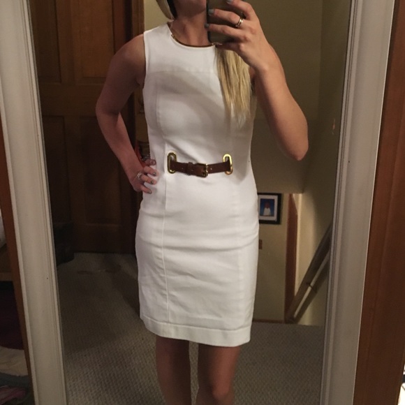 Michael Kors Dress (Like New!) - Picture 4 of 4