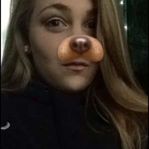 Meet your Posher, Addison