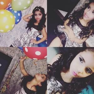 Meet your Posher, Saffa