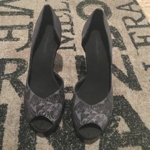 Ed Hardy Heels