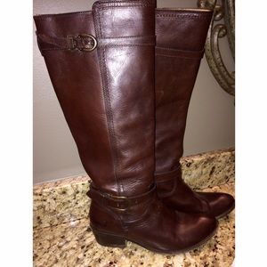 Frye Riding Boots