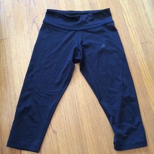 Adidas climalite leggings