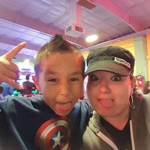 Meet your Posher, Megan