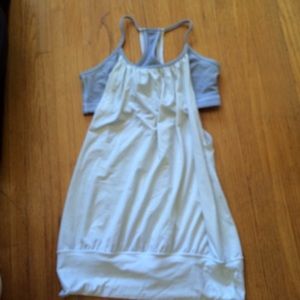Lululemon top