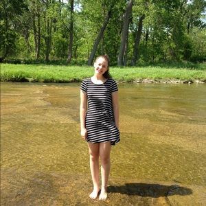 Meet your Posher, Kate