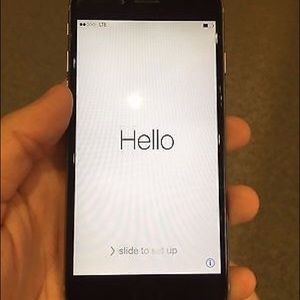 iPhone 6