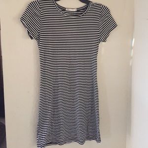 TShirt Dress
