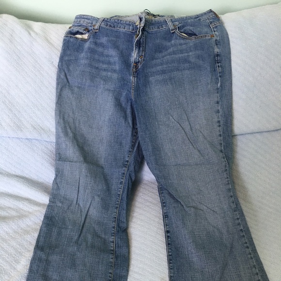 Women's Jeans