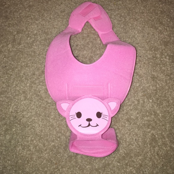 Baby Bottle Sling
