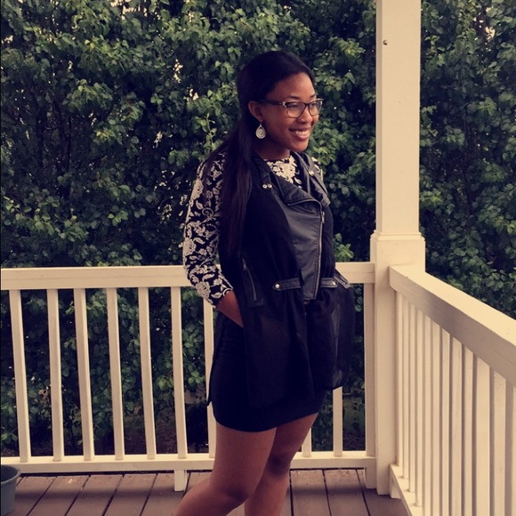 Meet your Posher, Kiara