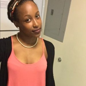 Meet your Posher, Janee