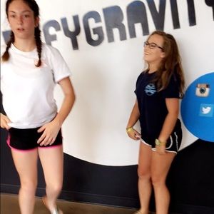 Meet your Posher, Hailey