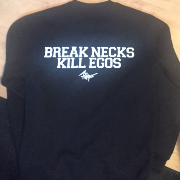 Flipzco Sweatshirt