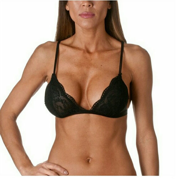 NWT | Premium Luxury Lace Bralette | - Picture 4 of 4