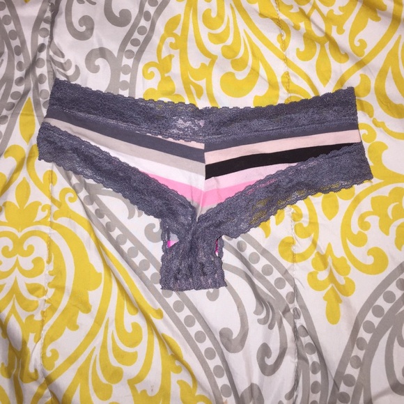 VS panties