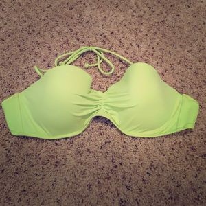 Victoria's Secret bikini top