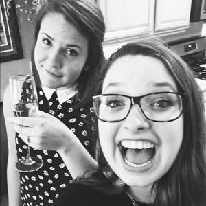 Meet your Posher, Meg