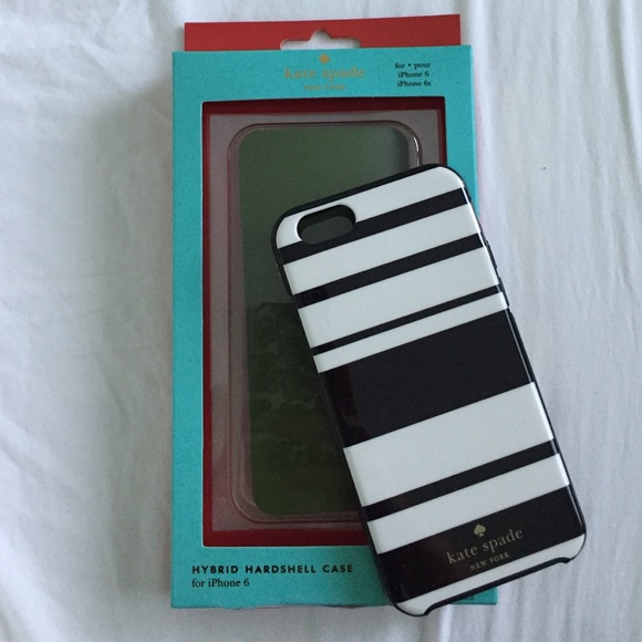 Kate Spade iPhone 6/6s Case