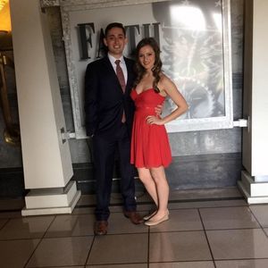 Meet your Posher, Dan