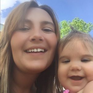 Meet your Posher, Vanessa