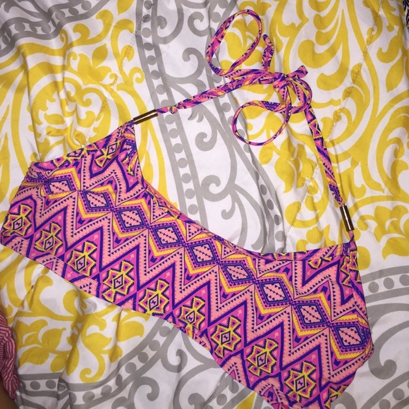 VS bikini top