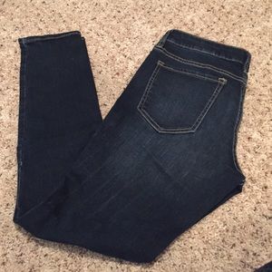 Old Navy Rockstar Jeans