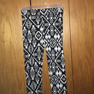 Victoria's Secret leggings