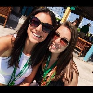 Meet your Posher, Maddie