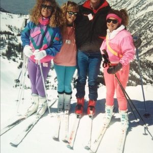 Meet your Posher, Sandy