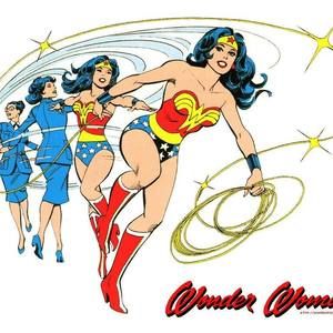 Meet your Posher, Judi