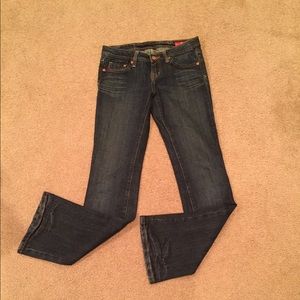 Seven7 jeans size 27