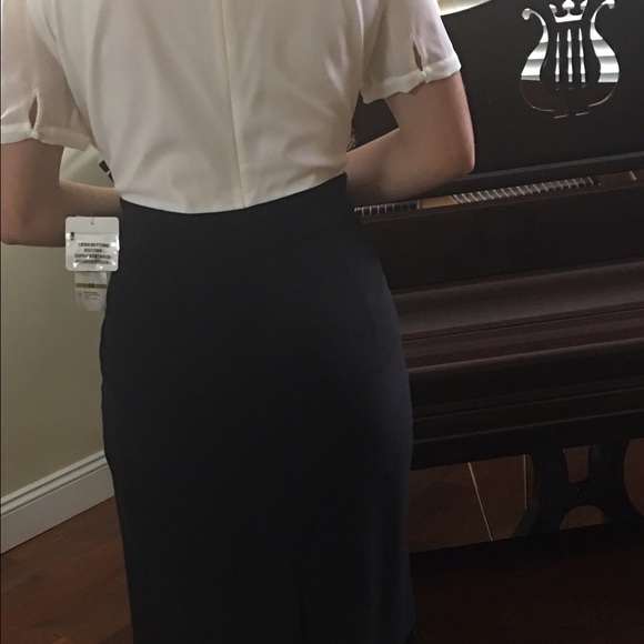 Versatile. Office and Coctail