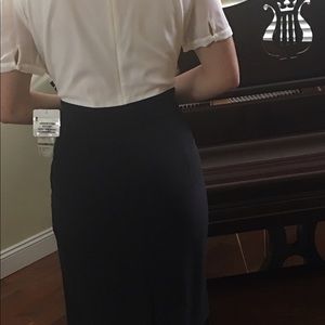 Versatile. Office and Coctail