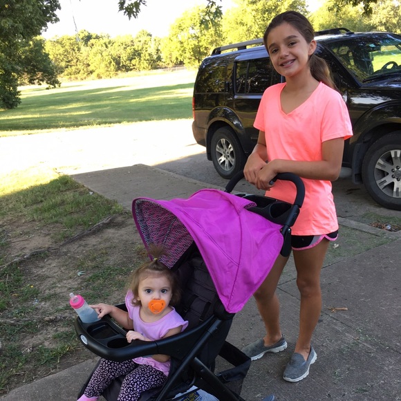 Meet your Posher, Amy - Picture 4 of 4