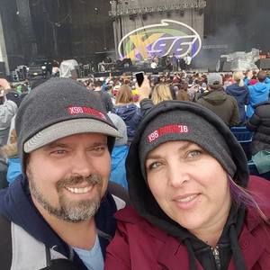 Meet your Posher, Morgan