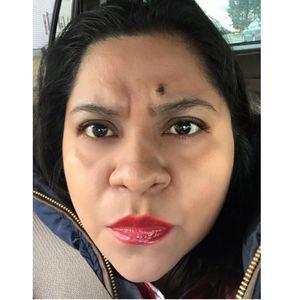 Meet your Posher, Rosalia