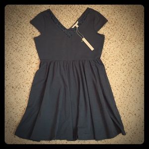 Lauren Conrad dress