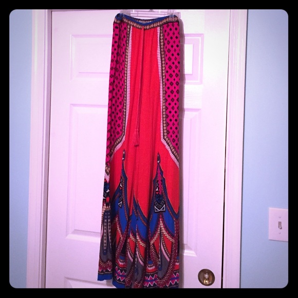 Palazzo pants
