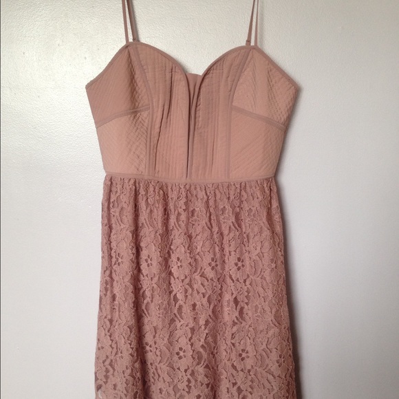 Lace American Eagle Dress