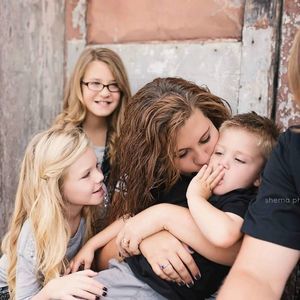 Meet your Posher, Billie