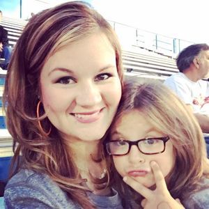 Meet your Posher, Lauren