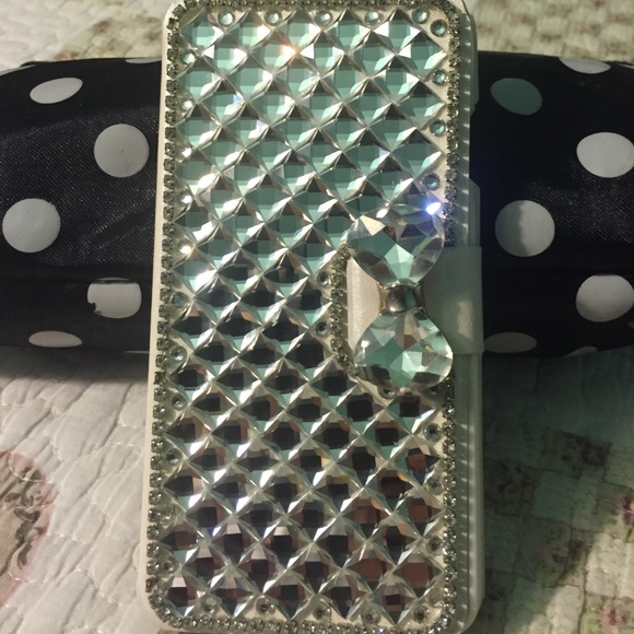 iPhone 6s wallet case