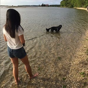 Meet your Posher, Ye seul